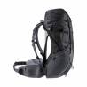 Rucsac DEUTER Futura Pro 40L Black-Graphite