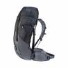 Rucsac DEUTER Futura Pro 40L Black-Graphite