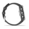 Ceas GARMIN fēnix® 7 Silver/ Graphite 47mm