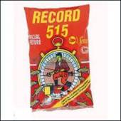 Nada RECORD 515 ROSU 800G