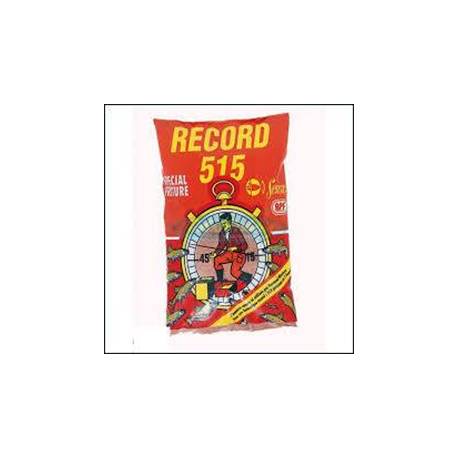 Nada RECORD 515 ROSU 800G