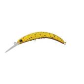 Vobler JACKALL Ppepino MR 5.6cm, 2.4g, floating, culoare Sugar Spot