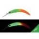 Vobler JACKALL Pepino MR 5.6cm, 2.4g, floating, culoare Tackey Tropical Glow