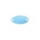 Lingurita oscilanta JACKALL Charm 1.9cm, 0.8g, culoare Light Blue