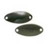 Lingurita oscilanta JACKALL T-Grovel 2.0cm, 1.7g, culoare Dark Olive