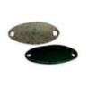 Lingurita oscilanta JACKALL T-Grovel 2.0cm, 2.0g, culoare KGP Matsuba
