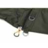 Cort pescuit PROLOGIC Avenger Bivvy Overwrap, 2 persoane