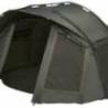 Cort pescuit PROLOGIC Fulcrum Session Bivvy+Overwrap, 315x350/400x180cm