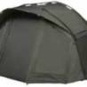 Cort pescuit PROLOGIC Fulcrum Session Bivvy+Overwrap, 315x350/400x180cm