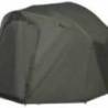 Cort pescuit PROLOGIC Fulcrum Session Bivvy+Overwrap, 315x350/400x180cm