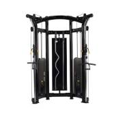 Aparat profesional exercitii MS FITNESS H-005A Functional Trainer, max.150kg
