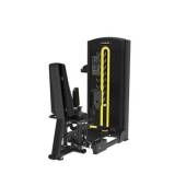 Aparat exercitii muschi adductori / abductori MS FITNESS XLY-1819, max.150kg