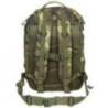 Rucsac 40 litri US Backpack Assault II, camuflaj CZ