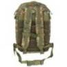 Rucsac assault 2, volum 40 litri camuflaj BW camo