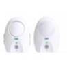 Audio baby monitor PNI B5500 PRO wireless, intercom, cu lampa de noapte, functie Vox si Pager