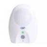 Audio baby monitor PNI B5500 PRO wireless, intercom, cu lampa de noapte, functie Vox si Pager