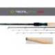 Lanseta MAVER Reality EVO Feeder 3.35m, 40g, 2 tronsoane + 2 varfuri