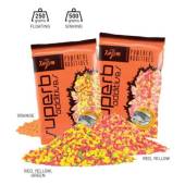 Aditiv CARP ZOOM Superb British Bread Crumbs Sinking 250g Orange