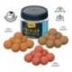Boilies CARP ZOOM Premium Natural Balanced 18mm 100g Fruit Essence