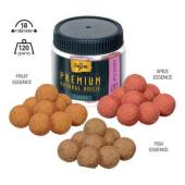 Boilies CARP ZOOM Premium Natural Classic 18mm 120g Fish Essence