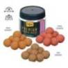 Boilies CARP ZOOM Premium Natural Classic 18mm 120g Fruit Essence