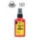 Atractant CARP ZOOM AttractX Spray 50ml Worm Extract / Viermi
