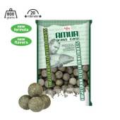 Boilies CARP ZOOM AMUR-GRASS CARP 20mm 800gr Classic