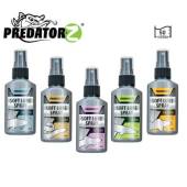 Spray atractant PREDATOR Z Soft Lure 50ml Eal/Ael