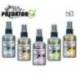 Spray atractant PREDATOR Z Soft Lure 50ml Pike