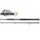 Lanseta CARP ZOOM Predator-Z Monster Fishing 3.30m 200-300g, 2 tronsoane