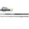 Lanseta CARP ZOOM Predator-Z Monster Fishing 3.30m 200-300g, 2 tronsoane
