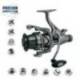 Mulineta CARP ZOOM 5000 BBC Bait Runner, 5+1 rulmenti, 0.35mmx100m, 5.2:1