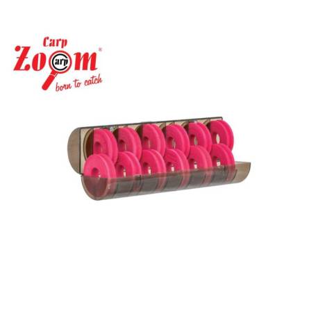 Set cuti eCARP ZOOM 12 Role EVA pentru monturi