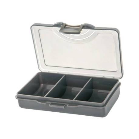 Cutie accesorii pentru crap CARP ZOOM, 3 compartimente