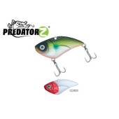 Cicada PREDATOR-Z Blade Shaker 5cm, 13.5g, culoare A01