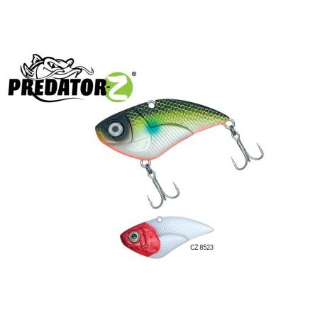 Cicada PREDATOR-Z Blade Shaker 5cm, 13.5g, culoare A01