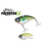 Cicada PREDATOR-Z Blade Shaker 5cm, 13.5g, culoare A02