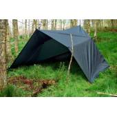 Tenda DD HAMMOCKS Tarp XL Olive Green 450×300cm - 0610696771032