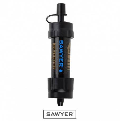 Filtru pentru apa SAWYER Mini negru - SP105