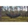 Set hamac BUSHMEN Jungle 3m x 1.45m, max. 200kg