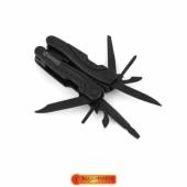 Multi-Tool BUSHMEN Handy Plus Negru - 5902194520027