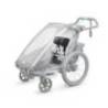 Accesoriu carucior multifunctional THULE Baby Supporter, 6-18 luni