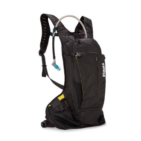 Rucsac hidratare THULE Vital Bike H2O 8L Black, 23x10x44.5cm