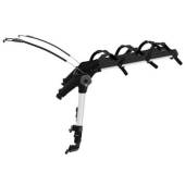 Suport 3 biciclete cu prindere pe haion THULE OutWay Hanging 995001 pentru TOYOTA Corolla 5 usi Hatchback 2006 - 2012