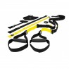 TRX Pro Suspension Training Kit