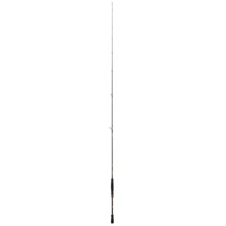 Lanseta spinning DAIWA Steez AGS 701M HFS 2.13m, 7-28g, 1 tronson