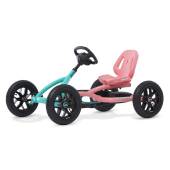 Kart BERG Buddy Lua NEW, 3-8 ani, max 50 kg