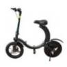 Bicicleta electrica pliabila Breckner Germany 350W, autonomie 20-32 km, max 120 kg
