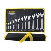 Set chei fixe duble FF GROUP 36240, DIN 3113, 12 piese
