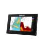 Sonar chartplotter inteligent SIMARD NSX 3007, ecran SolarMAX 7", GPS, WiFi, fara sonda, fara harta